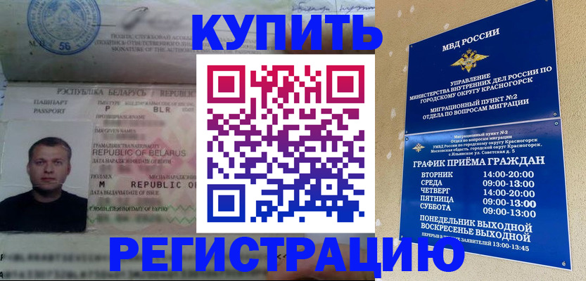 прописка законно в Славгороде